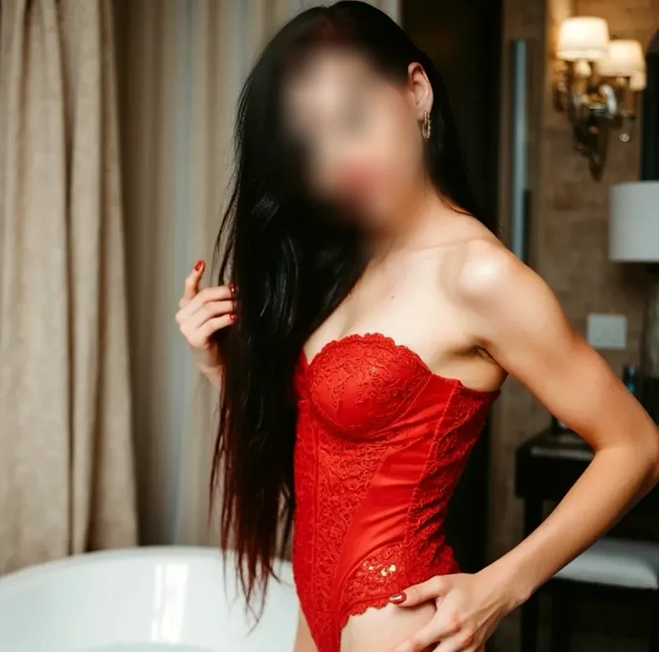 Andreea, 35 anni