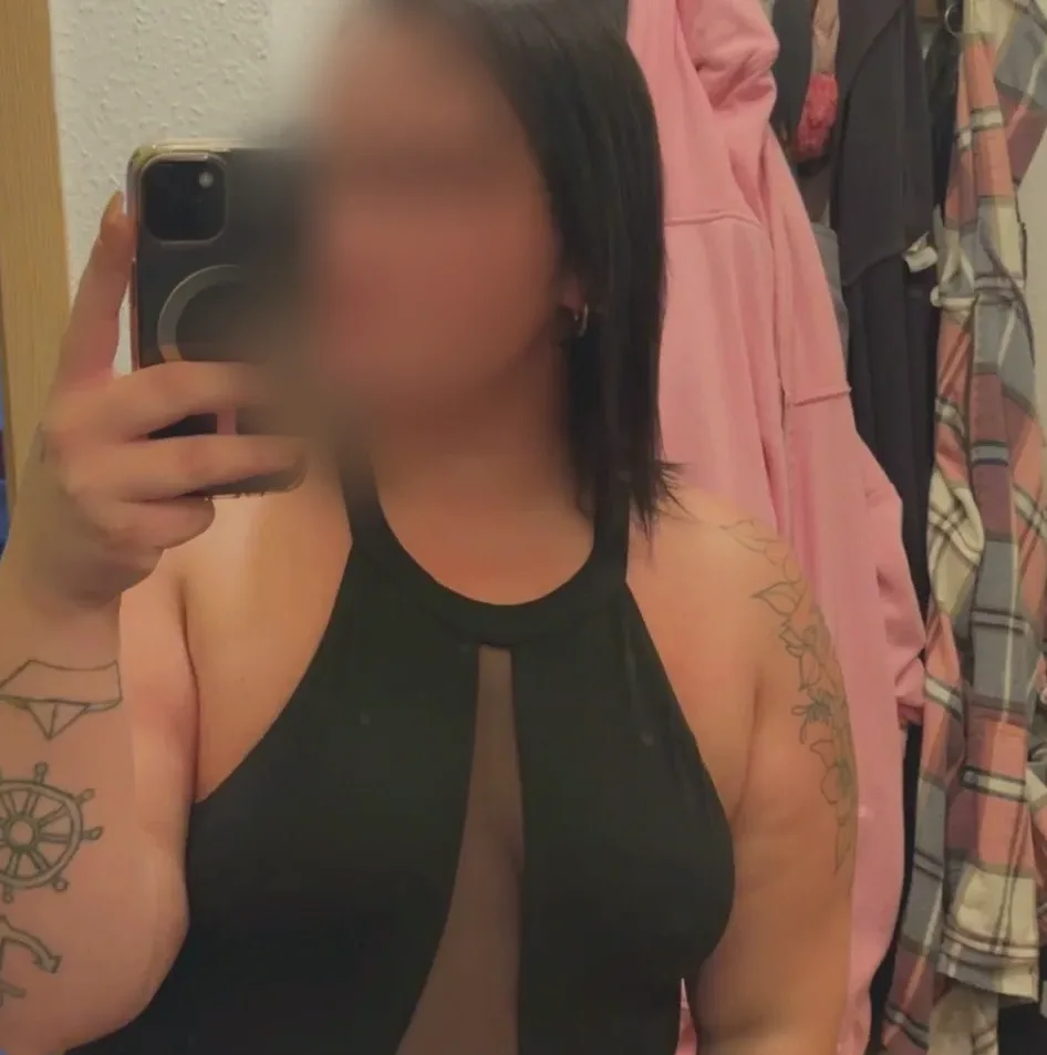 Angela, 28 anni