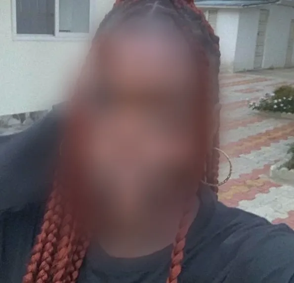 Assunta, 24 anni