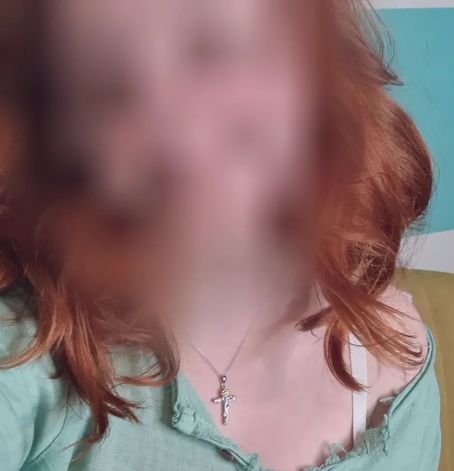 Barbara, 23 anni