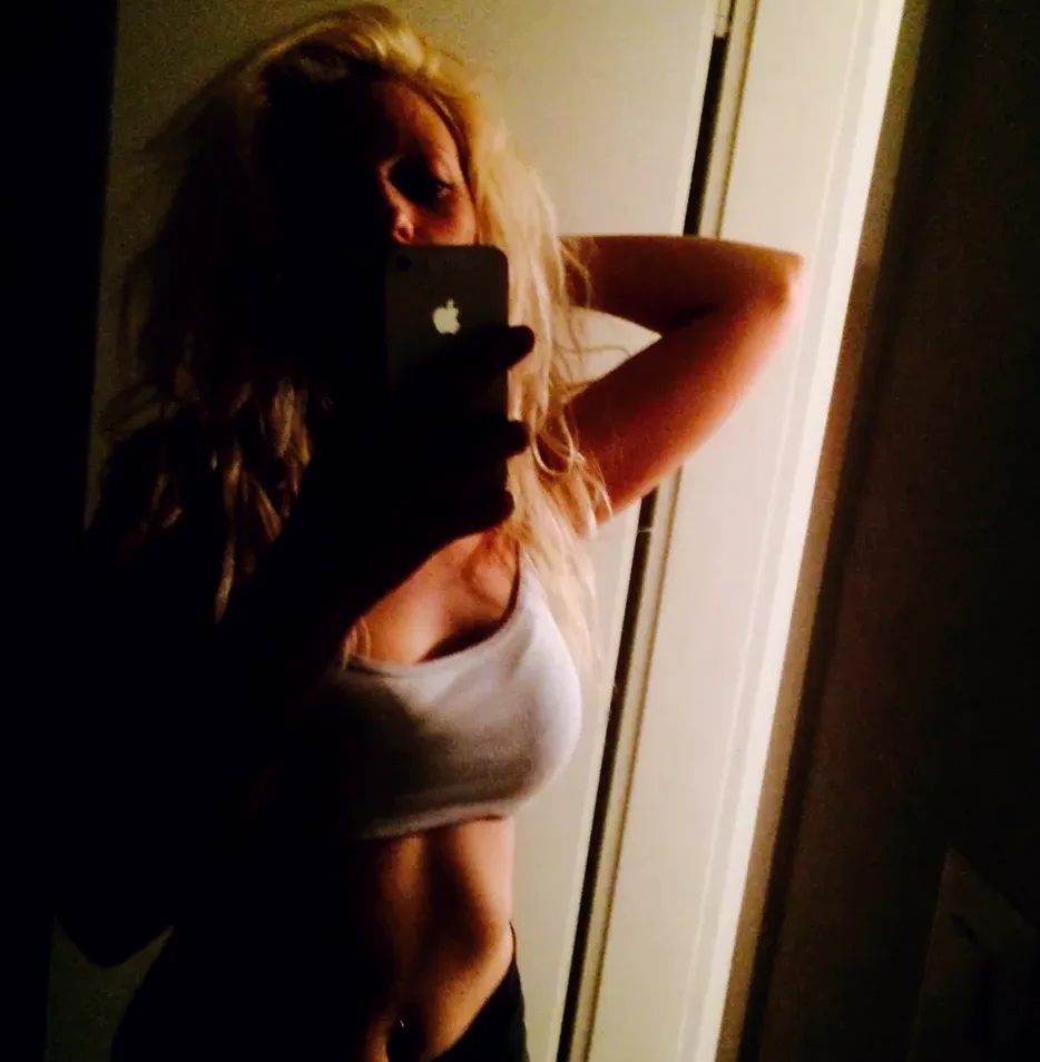 Barbara, 33 anni