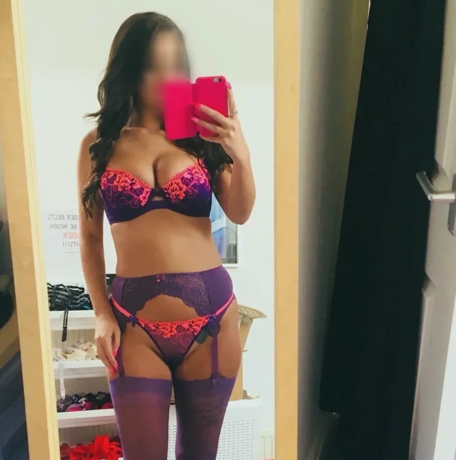 Caterina, 33 anni