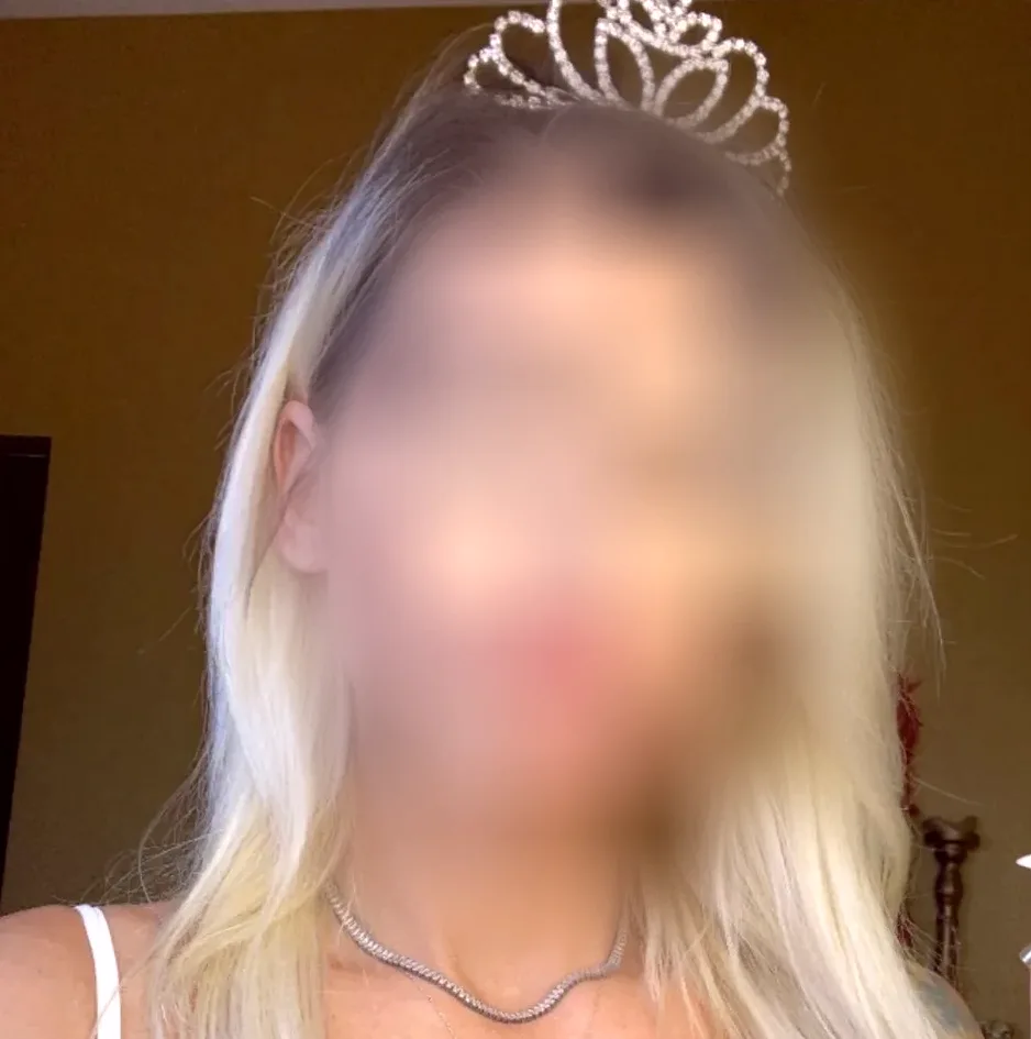 Greta, 35 anni