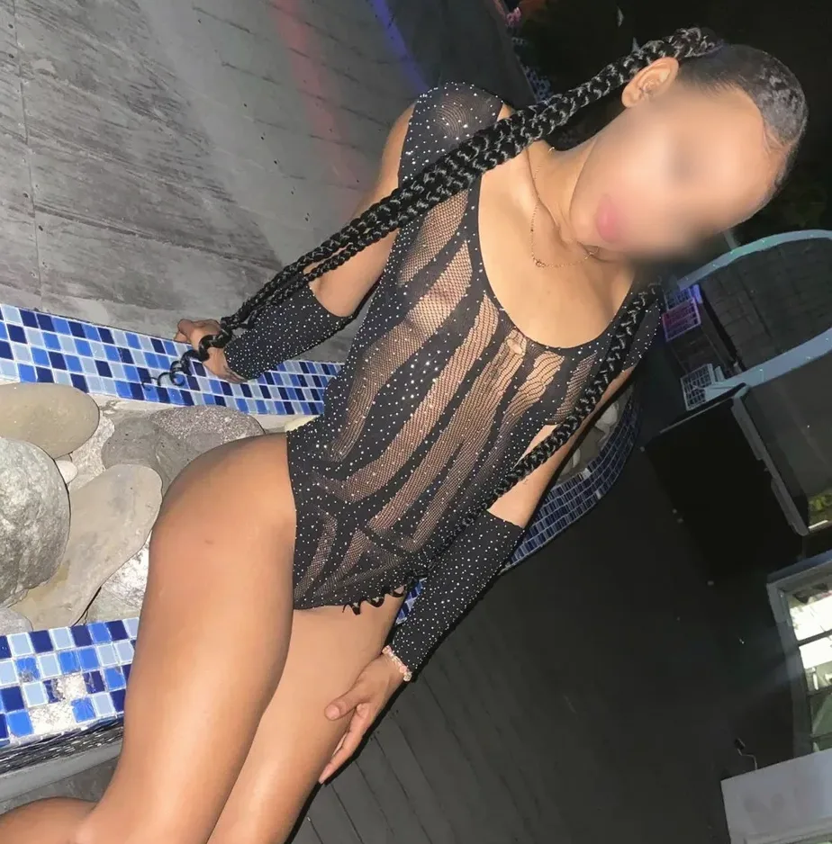 Imane, 20 anni