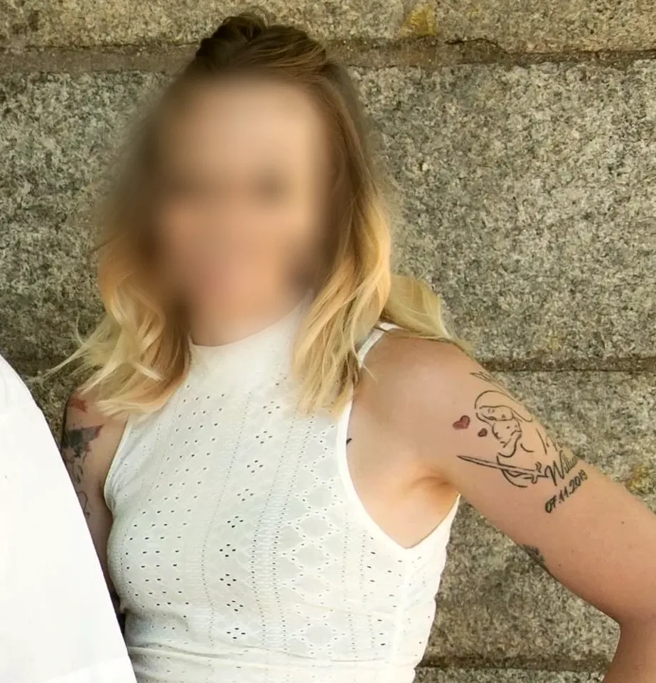 Jessica, 32 anni