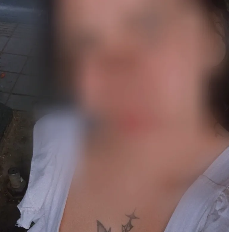Marta, 22 anni