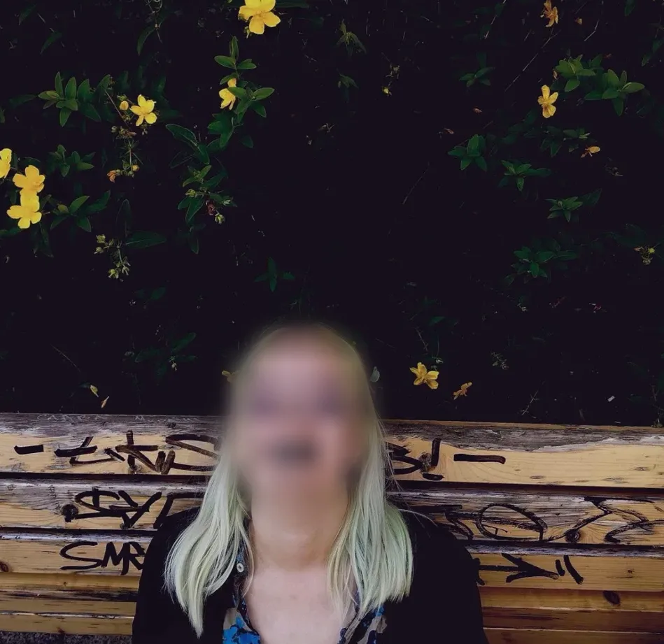 Michela, 19 anni