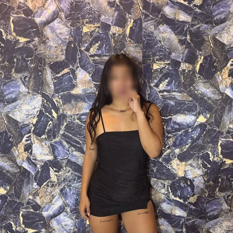 Patrizia, 21 anni