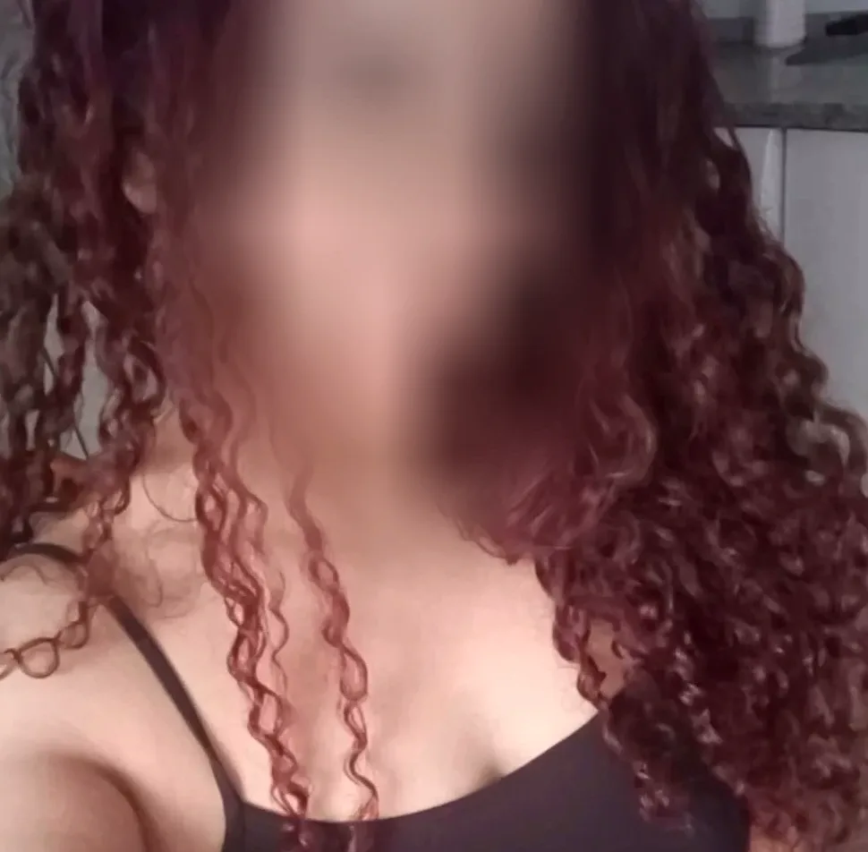 Roberta, 25 anni
