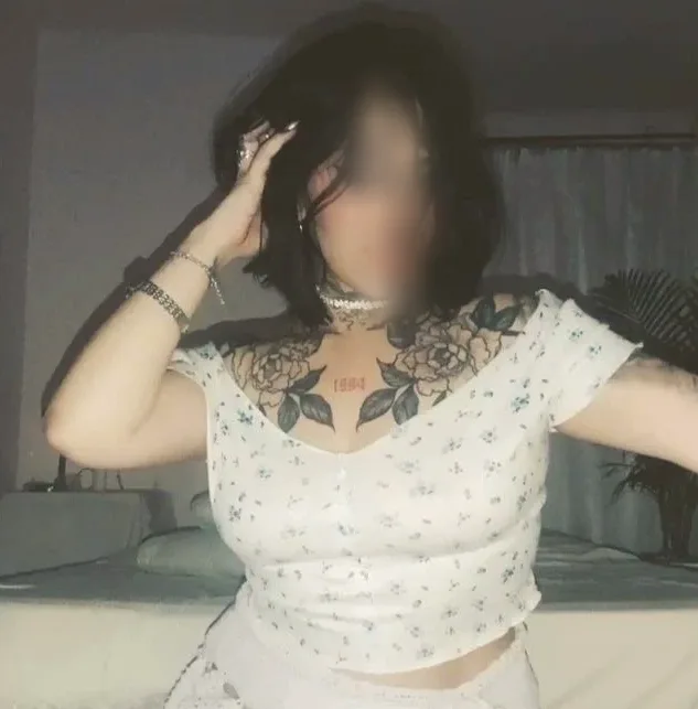 Valentina, 28 anni